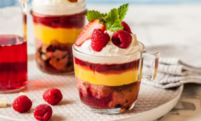 zuppa inglese