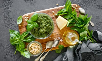 pesto genovese