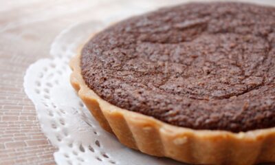 crostata pasqualina