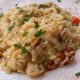 Risotto ai frutti di mare