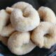 Taralli dolci al vino bianco