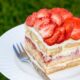 tiramisu alle fragole