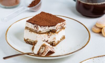 tiramisù senza uova