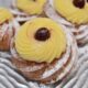 Zeppole di San Giuseppe