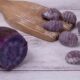 gnocchi di patate viola