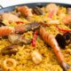 paella de marisco