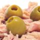 Tonno e olive, ingredienti polpettone