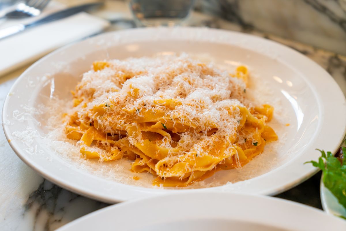 Pasta Con La 'nduja, La Ricetta Calabrese | Gustoblog