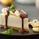 Cheesecake alla banana, un dolce veloce senza cottura