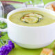 Gazpacho di zucchine: ricetta estiva!