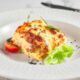 Lasagne zucchine e salmone: troppo buone per resistere