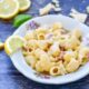 Pasta tonno e limone: la ricetta definitiva