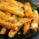 In cucina con Friggy: che buone le zucchine a fiammifero in friggitrice ad aria