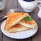 Mozzarella in carrozza senza glutine: come si prepara