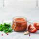 Patè di pomodori secchi: ecco come prepararlo