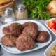 Polpette di carne senza glutine: un secondo piatto gustoso