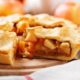 Apple pie vegan, la deliziosa torta di mele americana