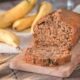 In cucina con Friggy: ecco la ricetta del banana bread in friggitrice ad aria