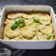 In cucina con Friggy: non lasciamoci scappare le zucchine gratinate in friggitrice ad aria