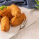 In cucina con Friggy: polpette di baccalà in friggitrice ad aria, croccanti e genuine