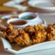 Pakora, la ricetta originale indiana