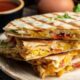 Quesadillas messicane, la ricetta tex-mex delle famose tortillas