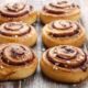 Cinnamon rolls senza glutine: la ricetta delle girelle speziate svedesi