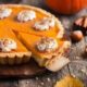 Facciamo la pumpkin pie americana: un dolce da provare almeno una volta!