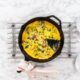 In cucina con Friggy: che buona la frittata di finocchi in friggitrice ad aria