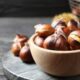 In cucina con Friggy: come cuocere le castagne in friggitrice