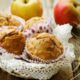 In cucina con Friggy: come si preparano i muffin di mele in friggitrice ad aria