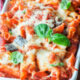 Pasta al forno con melanzane: impossibile resistere, ve lo garantiamo!