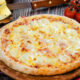 Pizza in friggitrice ad aria: la ricetta perfetta al primo colpo!