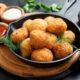 Polpette di zucca: riuscite a immaginare qualcosa di più gustoso?