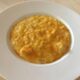 Risotto legato con le uova, una minestra leggera e veloce