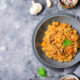 Risotto zucca e salsiccia: ricetta per un primo piatto sempre buono