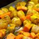 Zucca e patate: la ricetta super gustosa