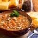 Zuppa di fagioli: semplice, profumata e deliziosa