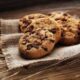 Cookies americani: come fare i biscotti con gocce di cioccolato