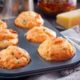 In cucina con Friggy: che buoni i muffin salati in friggitrice ad aria