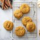 In cucina con Friggy: come si preparano i biscotti di zucca in friggitrice ad aria