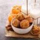 In cucina con Friggy: come si preparano i muffin alla zucca in friggitrice ad aria