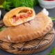 In cucina con Friggy: la ricetta del calzone in friggitrice ad aria, facile da preparare