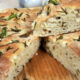 In cucina con Friggy: la ricetta della focaccia in friggitrice ad aria