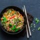 Pad thai vegano: una ricetta della tradizione thailandese!