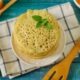 Pancake all'acqua senza lattosio, la ricetta light