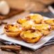 Pasteis de Belem: ingredienti e ricetta passo per passo