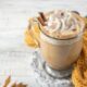 Pumpkin spice latte, la ricetta originale