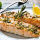 Salmone al forno: la ricetta veloce per farlo morbido e succoso