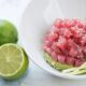 Tartare di tonno: le 10 migliori ricette che stupiranno i vostri ospiti